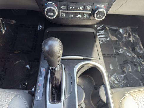 Certified 2017 Acura RDX w/Technology Pkg image 23