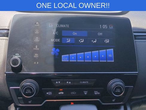 Used 2018 Honda CR-V Touring image 27