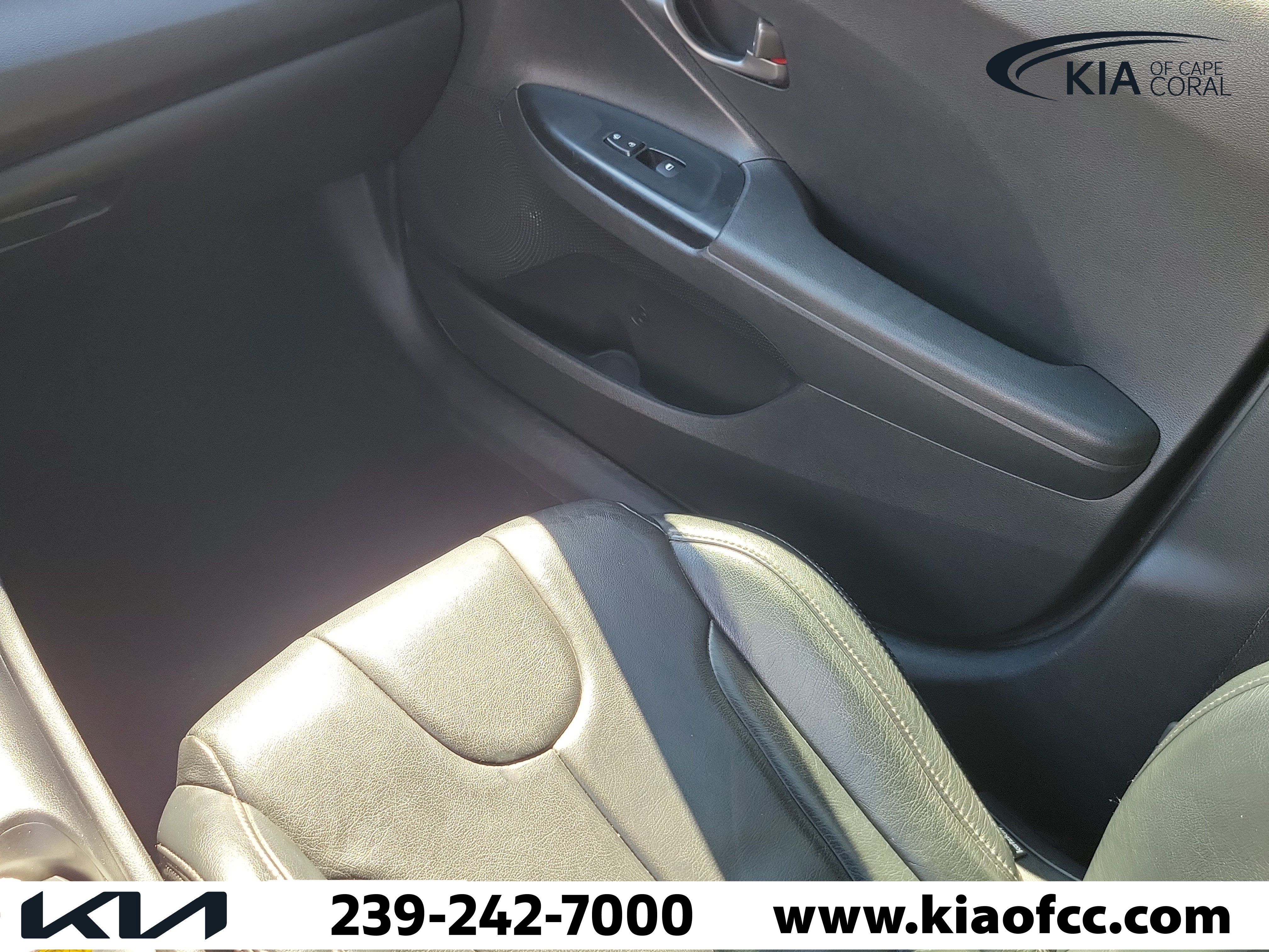Used 2019 Hyundai Veloster 2.0 FWD image 15