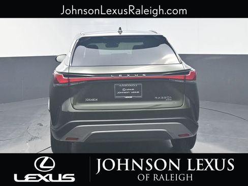 New 2026 Lexus RX 350h 350h Premium image 8