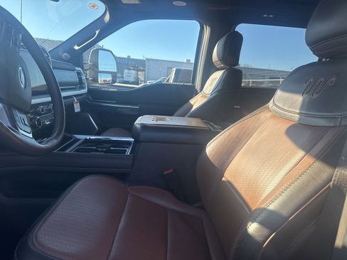Used 2024 Ford F250 King Ranch image 12