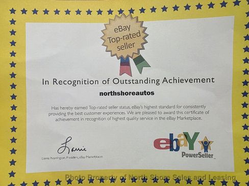 Used 2011 Hyundai Equus Ultimate image 89