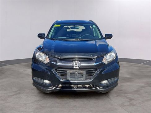 Used 2017 Honda HR-V EX-L image 2