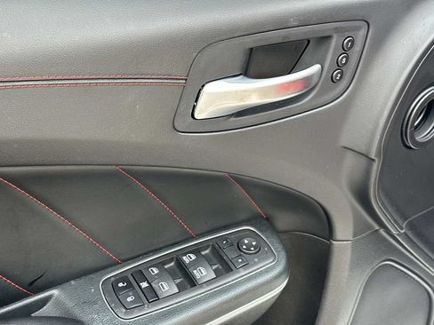 Used 2023 Dodge Charger Scat Pack w/ Plus Group RWD image 16