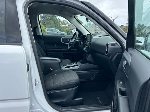 Used 2022 Ford Bronco Sport Big Bend AWD/4WD image 30