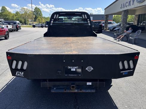 Used 2020 Ford F350 XL w/ XL Value Package AWD/4WD image 6