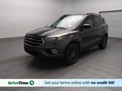 Used 2019 Ford Escape SE