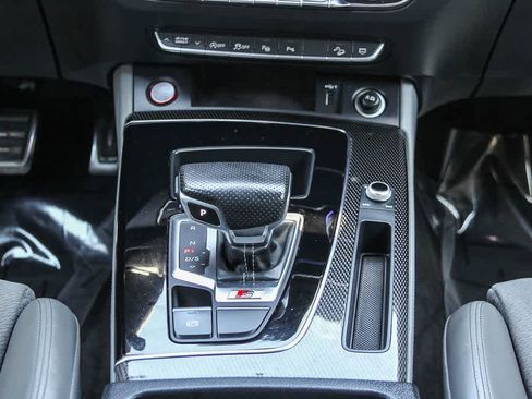 Used 2023 Audi SQ5 Prestige w/ Prestige Package AWD/4WD image 14