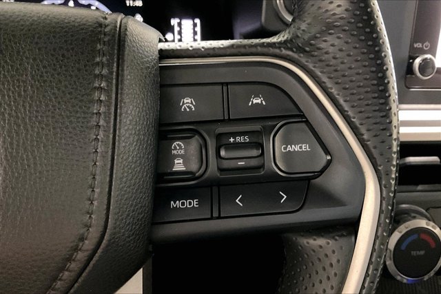 Certified 2025 Toyota 4Runner SR5 AWD/4WD image 20