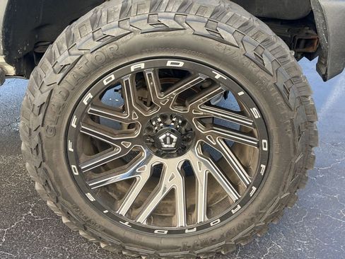 Used 2023 Ford Bronco Big Bend image 13