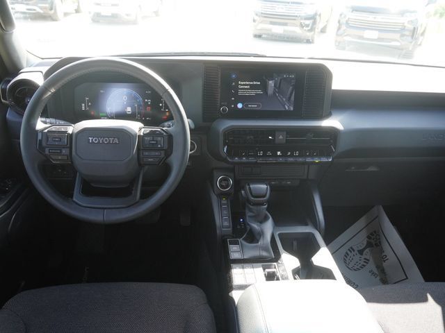 Used 2025 Toyota Land Cruiser 1958 AWD/4WD image 14