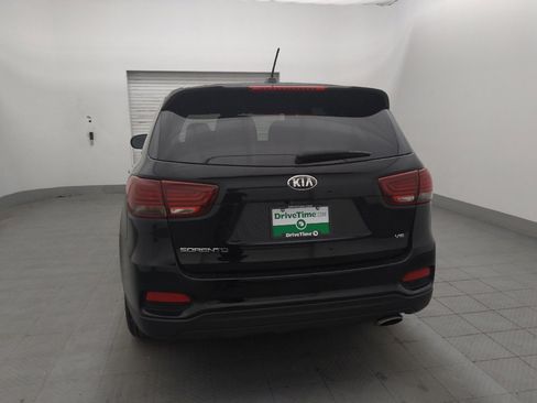 Used 2019 Kia Sorento FWD V6 image 6