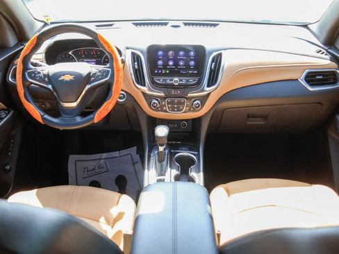 Used 2024 Chevrolet Equinox Premier FWD image 6