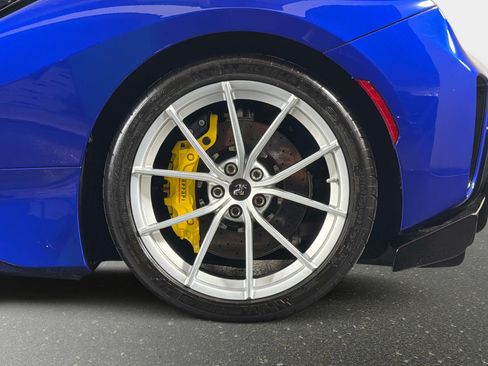Used 2020 Ferrari 488 Pista Coupe RWD image 16