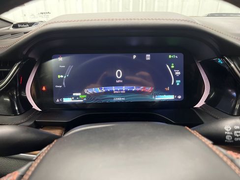 Used 2023 Jeep Grand Cherokee Summit w/ Luxury Tech Group V image 21