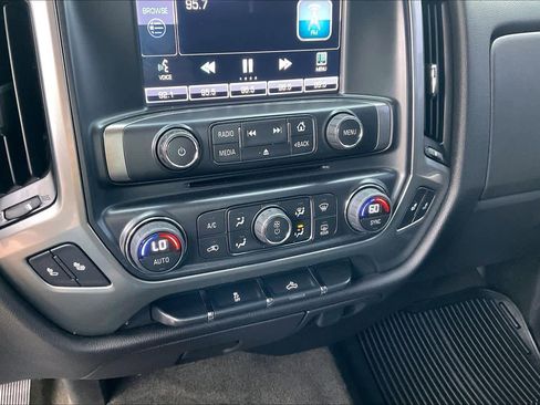 Used 2015 Chevrolet Silverado 1500 LT w/ All Star Edition image 33