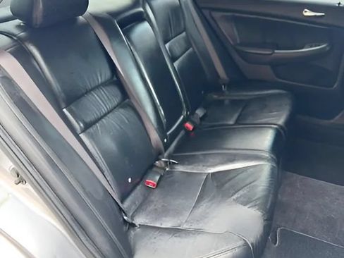 Used 2004 Honda Accord EX image 21