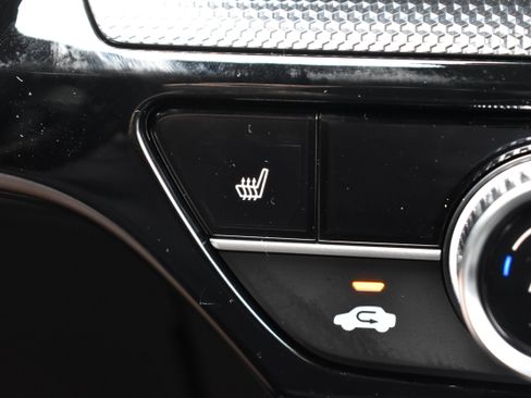 New 2026 Honda CR-V Sport Touring image 25