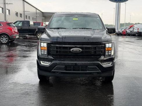 Certified 2023 Ford F150 XLT w/ Equipment Group 302A High AWD/4WD image 2