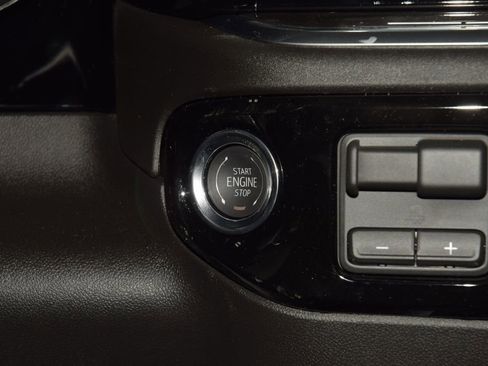 New 2026 Chevrolet Silverado 3500 High Country w/ High Country Premium Package image 38