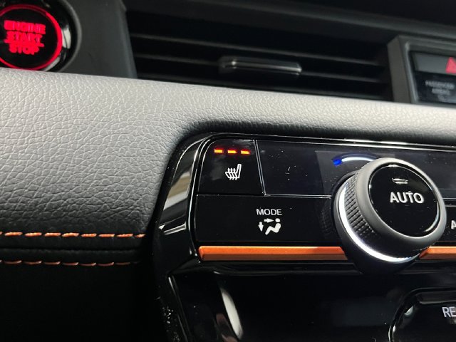 New 2026 Honda Pilot TrailSport image 22