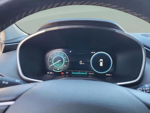 Used 2022 Hyundai Santa Fe Limited image 11