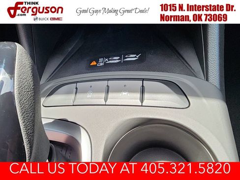 New 2026 Buick Envista Preferred w/ Convenience I Package FWD image 29