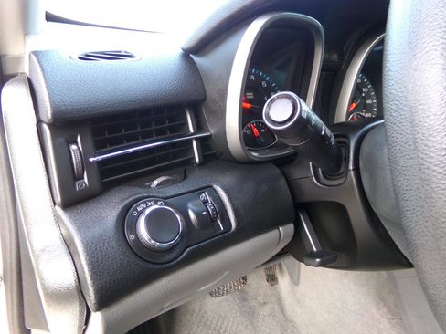 Used 2015 Chevrolet Malibu LS image 12