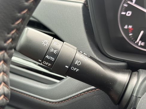 New 2026 Subaru Forester Sport AWD/4WD image 17
