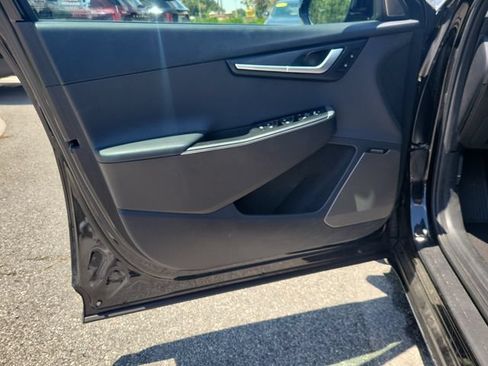 Certified 2024 Kia EV6 Wind RWD image 19
