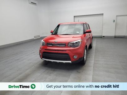 Used 2017 Kia Soul + w/ Audio Package