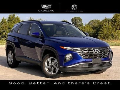 Used 2023 Hyundai Tucson SEL