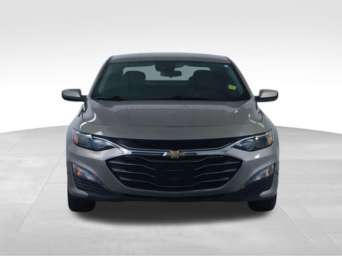 Used 2024 Chevrolet Malibu LT FWD image 7