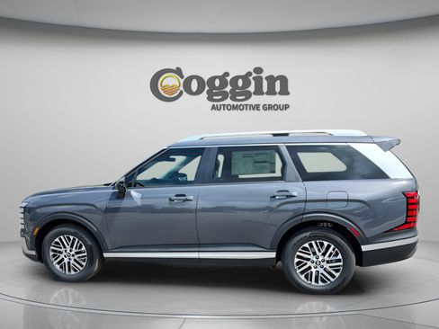 New 2026 Hyundai Palisade SEL AWD/4WD image 2