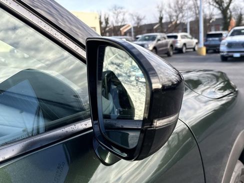 New 2026 INFINITI QX60 Autograph image 28