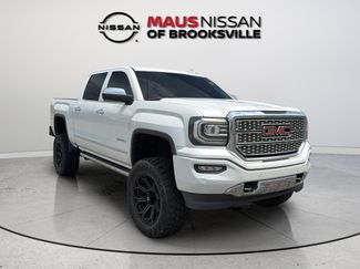 Used 2017 GMC Sierra 1500 Denali w/ Denali Ultimate Package AWD/4WD video 1