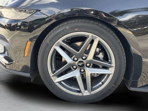 New 2026 Ford Mustang Premium image 33