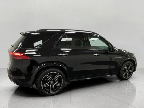 Certified 2026 Mercedes-Benz GLE 350 4MATIC image 2