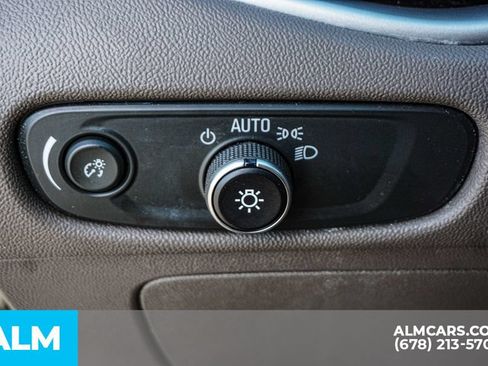 Used 2024 Chevrolet Malibu LT FWD image 46