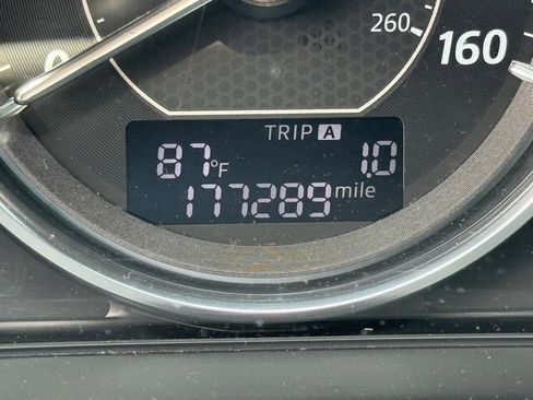 Used 2014 MAZDA MAZDA6 Grand Touring FWD image 12