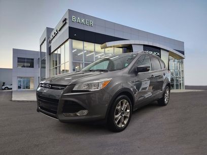 Used 2014 Ford Escape Titanium