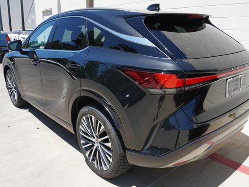 Used 2024 Lexus RX 350 Premium Plus w/ Accessory Package (Z1) FWD image 8