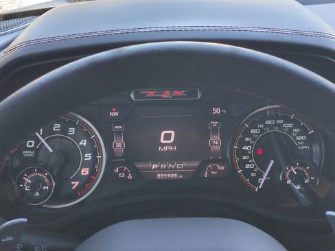 Used 2022 RAM 1500 TRX w/ TRX Level 2 Equipment Group image 27