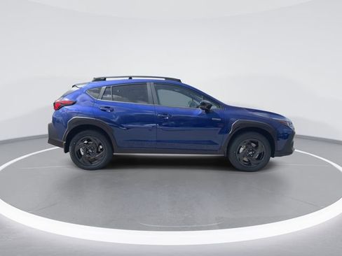 New 2026 Subaru Crosstrek 2.5i Sport AWD/4WD image 9