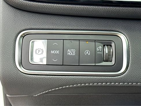New 2026 Buick Enclave Preferred w/ Power Package FWD image 11