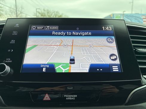 Certified 2023 Honda Ridgeline RTL-E image 20