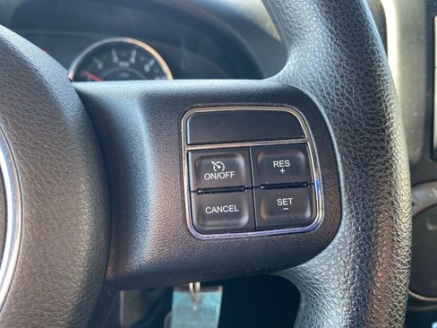 Used 2014 Jeep Wrangler Sport image 20