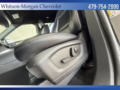 Used 2020 Ford Explorer XLT w/ Equipment Group 202A image 13