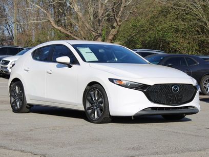 Used 2019 MAZDA MAZDA3 Hatchback