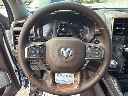 New 2026 RAM 1500 Limited image 20